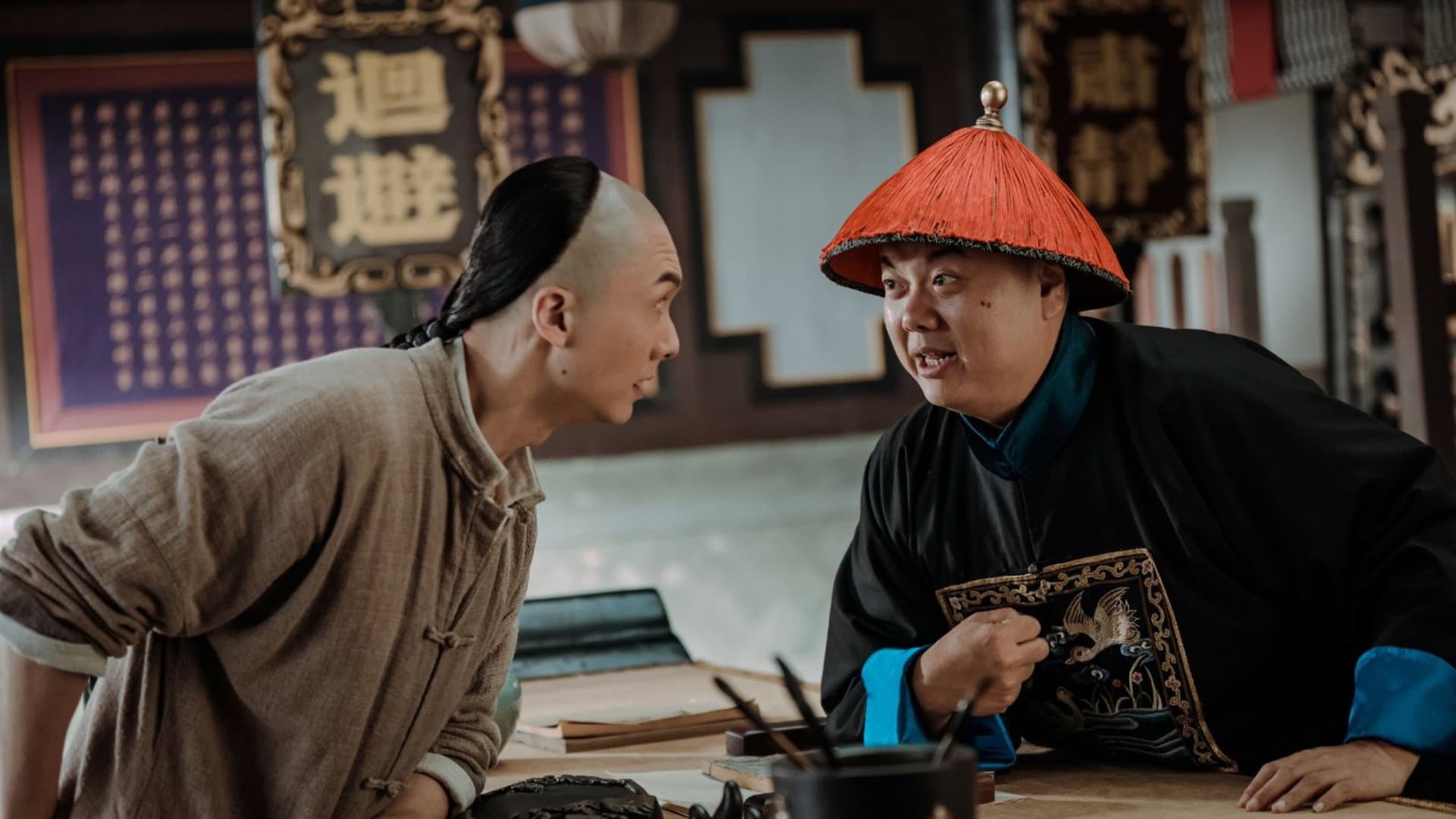 Trạng Vương Chi Vương