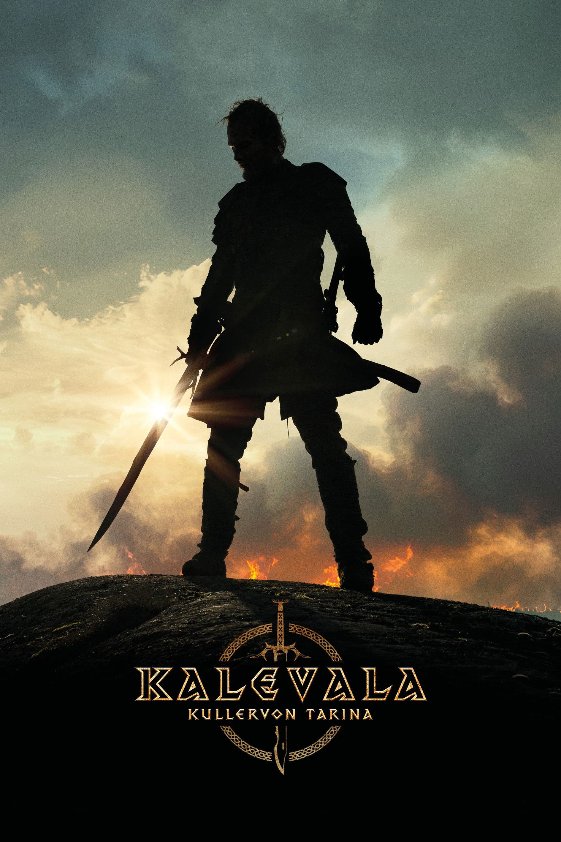Kalevala: Câu Chuyện Kullervo