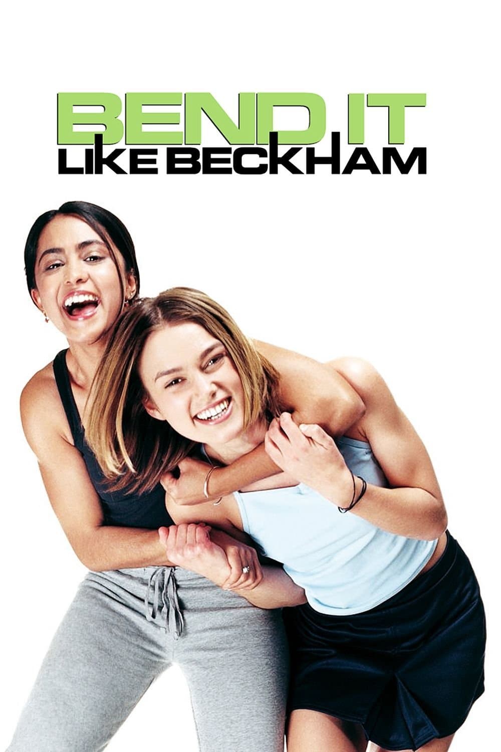 Sút Bóng Như Beckham