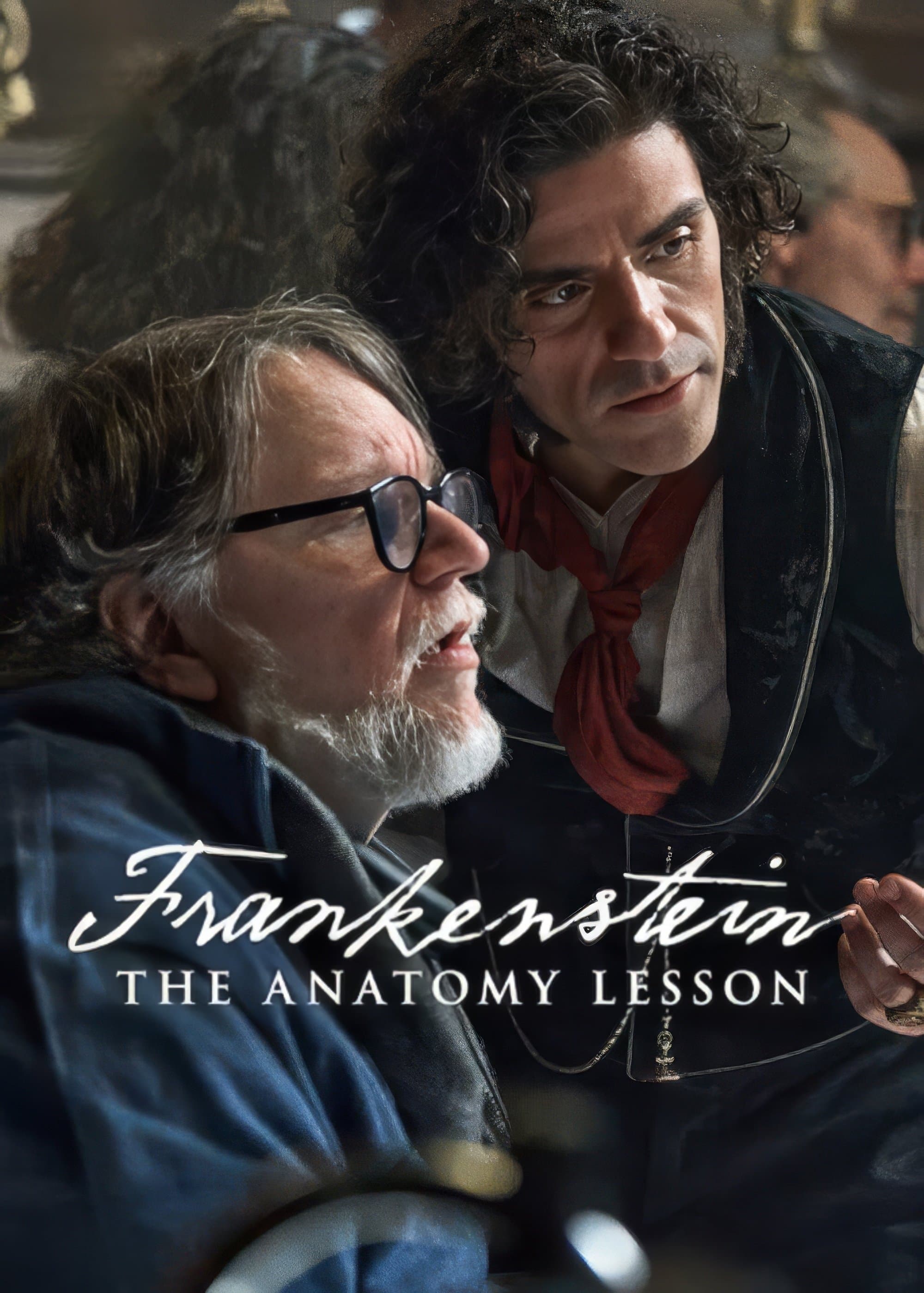 Frankenstein: Bài học giải phẫu
