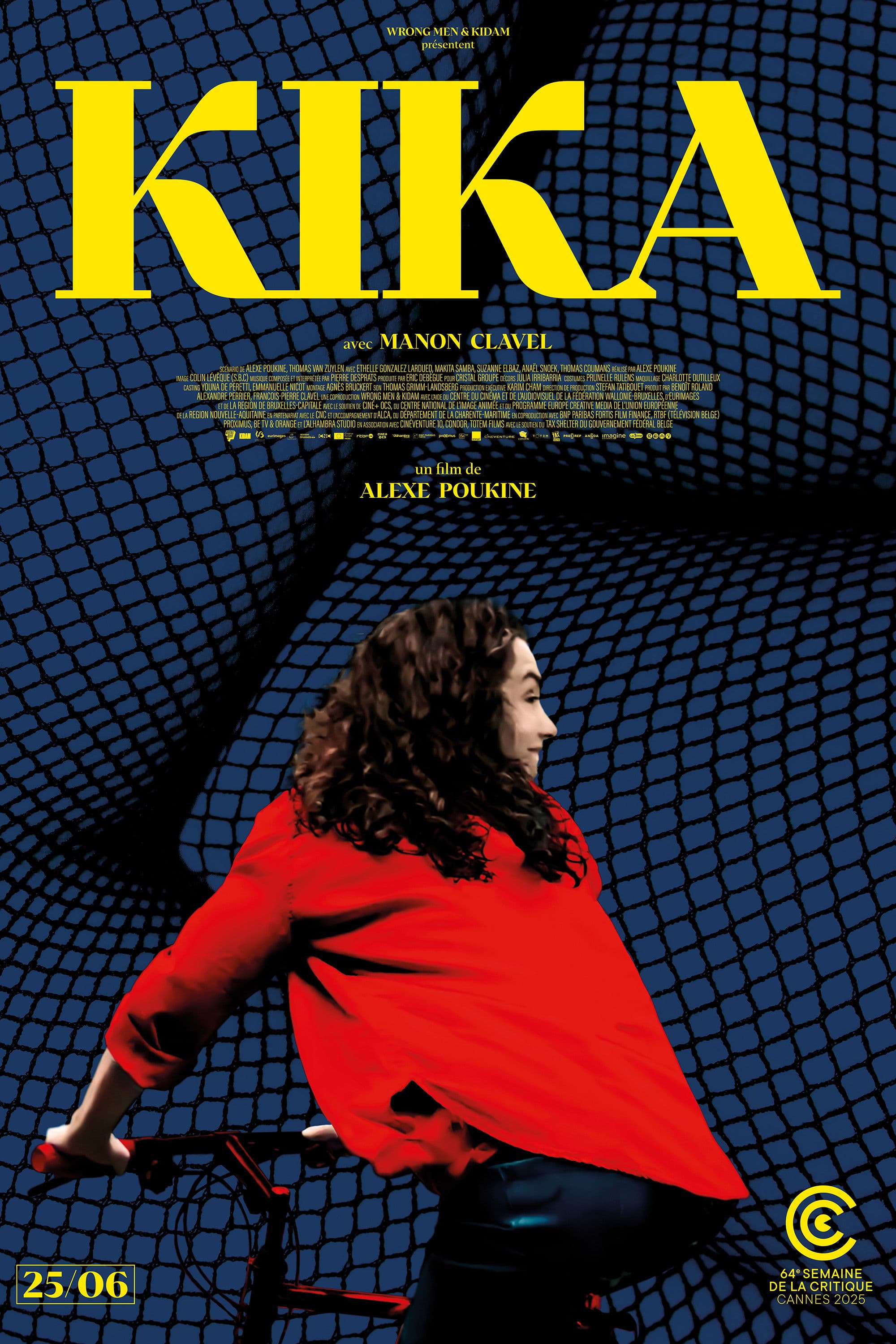 Kika