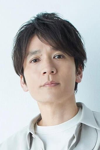 Nagano Hiroshi