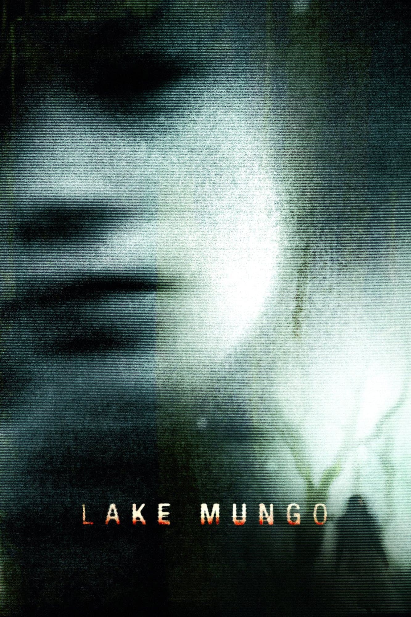 Hồ Mungo