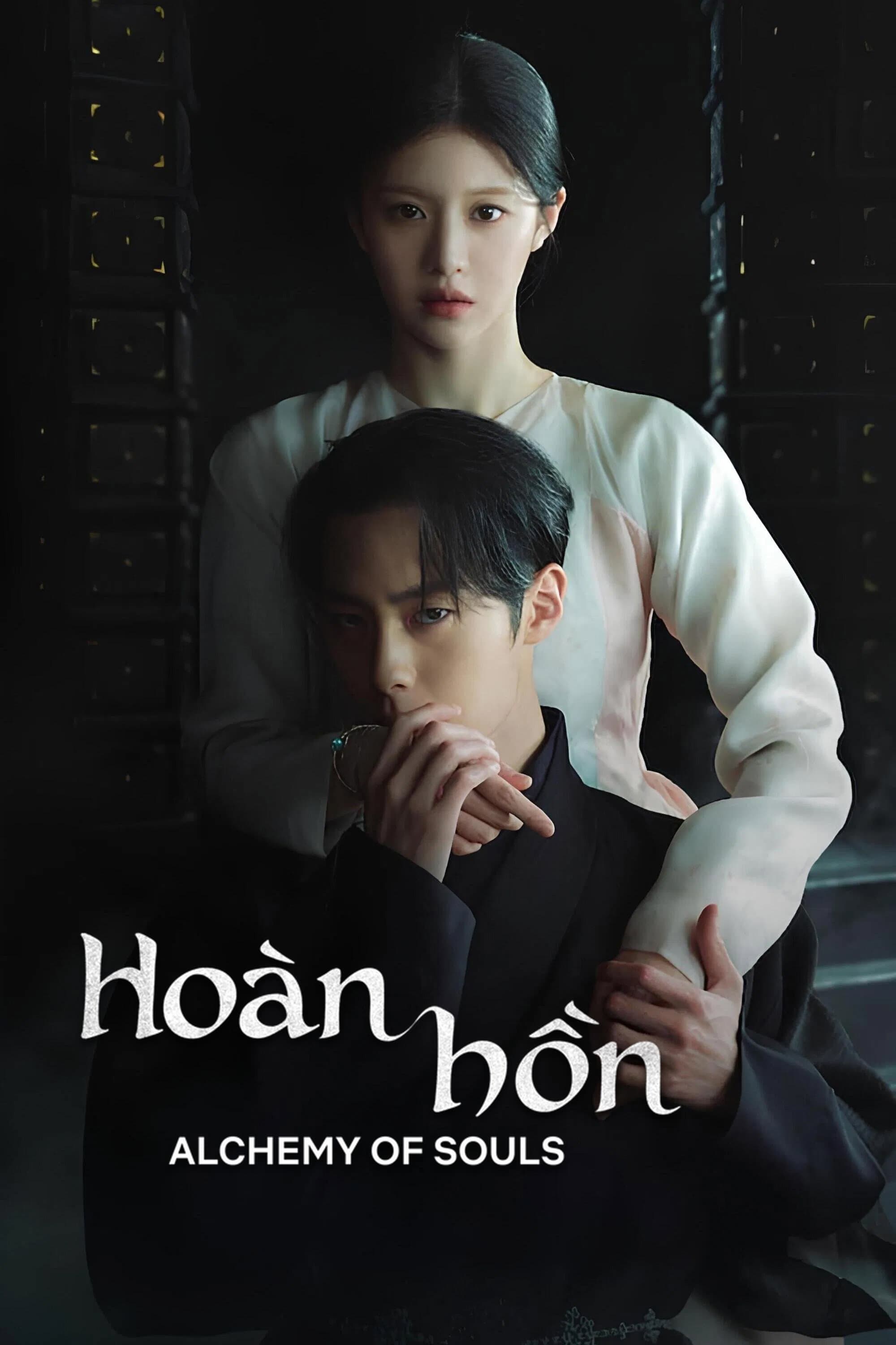 Hoàn Hồn - Phần 2